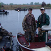 Bass Fishing